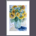Sonnenblumen
